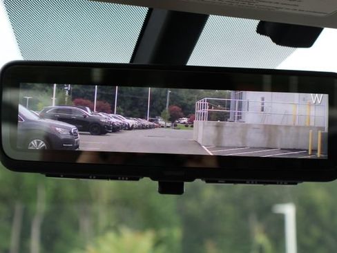 Used 2019 Subaru Ascent Touring AWD/4WD image 15