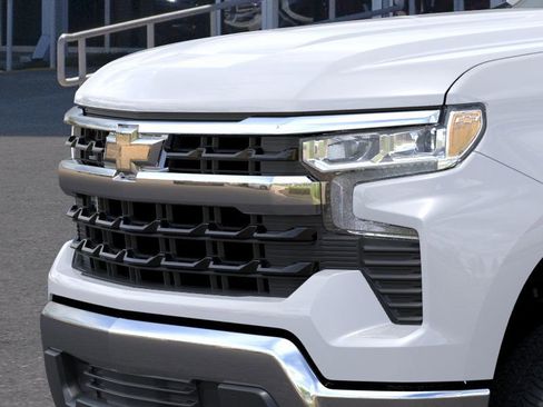 New 2026 Chevrolet Silverado 1500 LT image 13