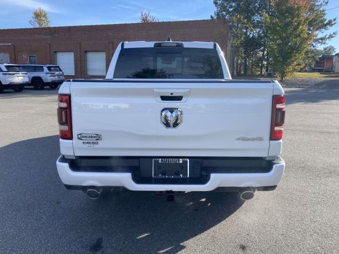 Used 2023 RAM 1500 Limited image 7