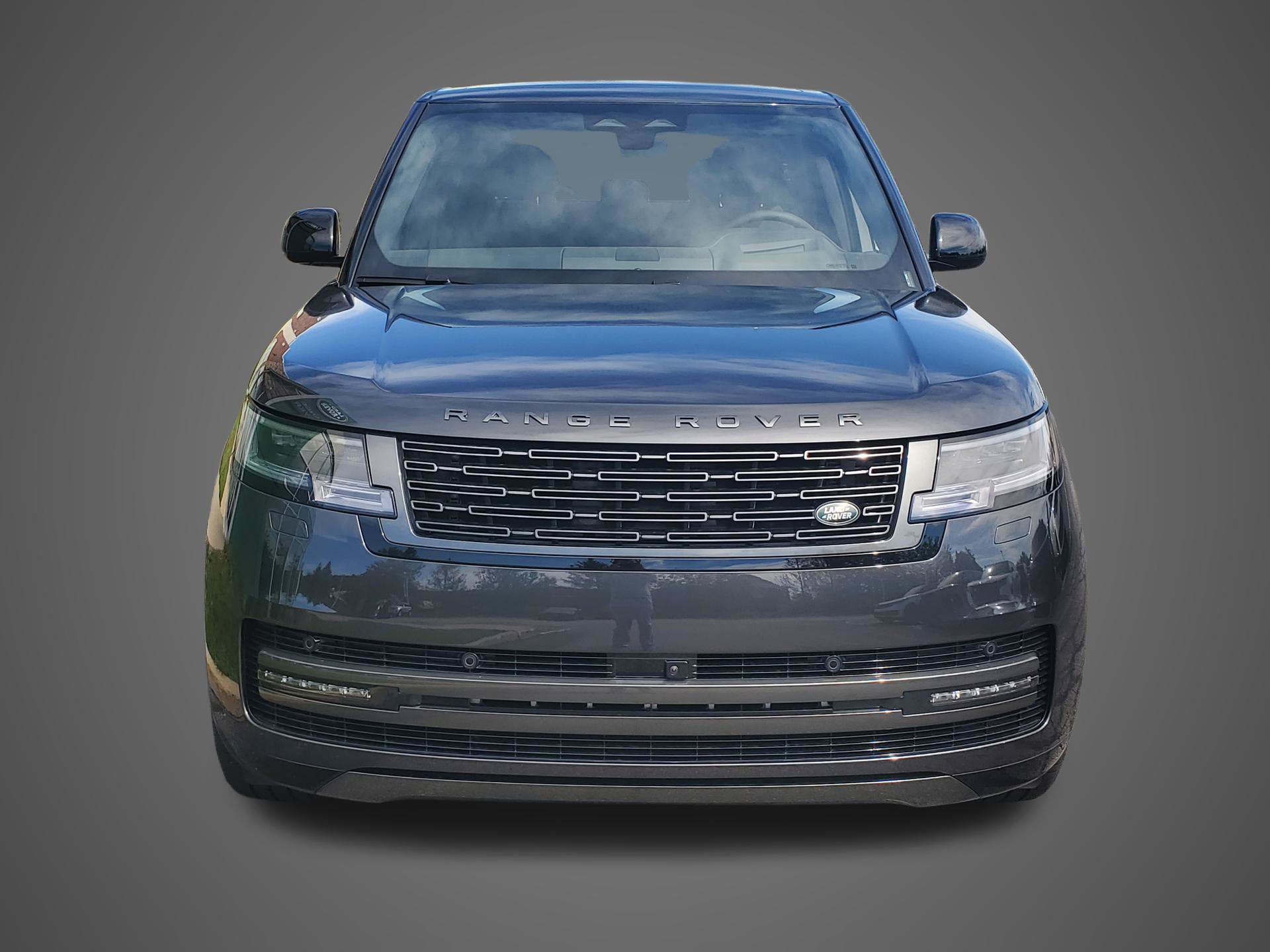 New 2027 Land Rover Range Rover SE AWD/4WD image 2