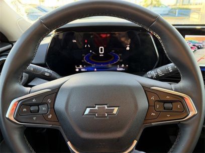 Certified 2024 Chevrolet Trax ACTIV