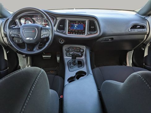 Certified 2023 Dodge Challenger R/T Scat Pack RWD image 11