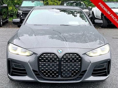 Used 2022 BMW 440i xDrive Coupe AWD/4WD image 5
