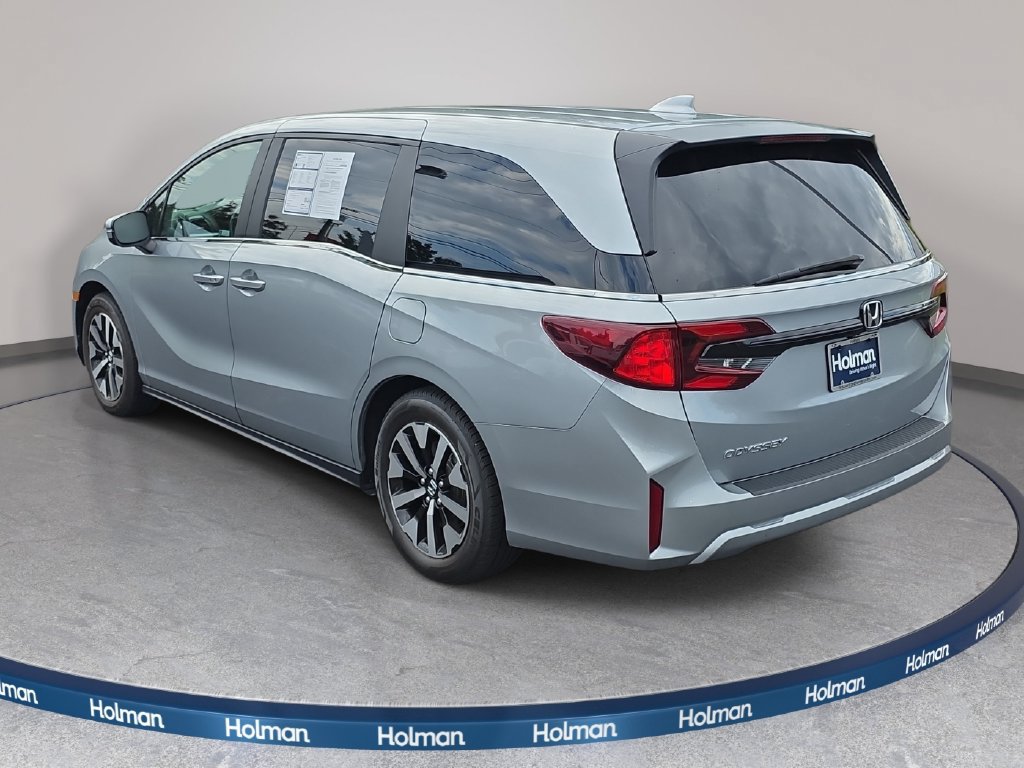 Used 2025 Honda Odyssey EX-L image 7