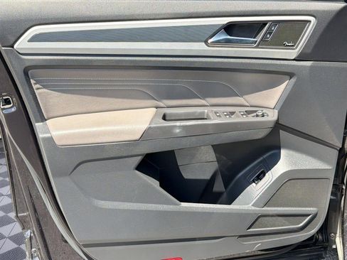 Certified 2023 Volkswagen Atlas SEL Premium AWD/4WD image 12