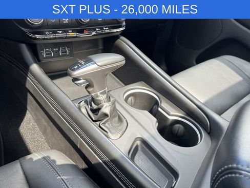 Used 2021 Dodge Durango SXT AWD/4WD image 30