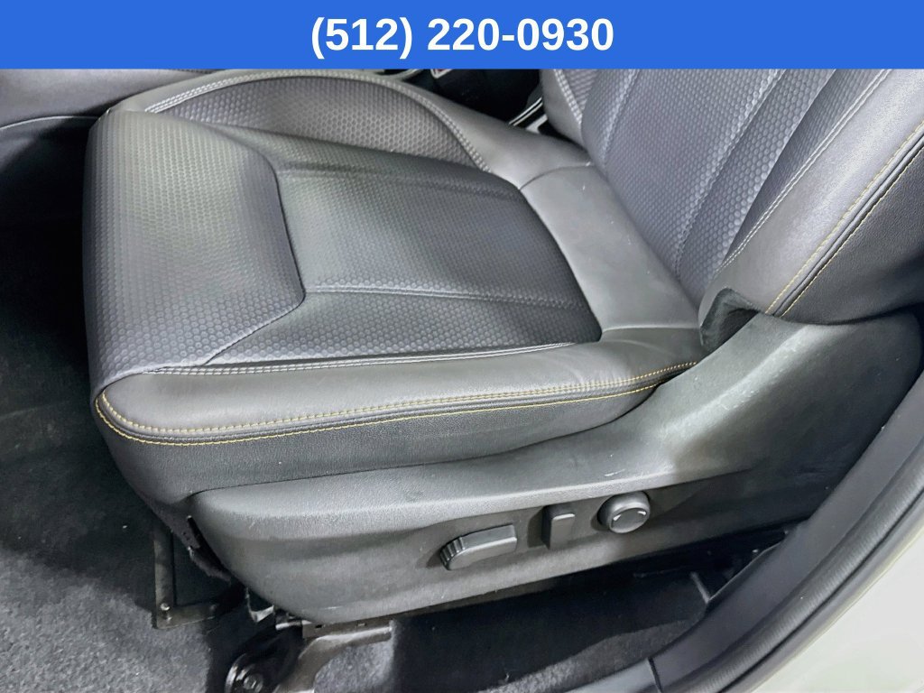 Used 2024 Subaru Forester Wilderness AWD/4WD image 24