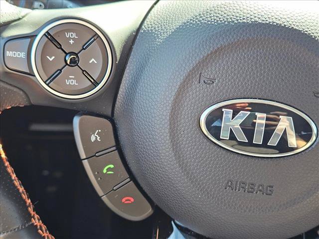 Used 2018 Kia Soul ! w/ Tech Package FWD image 24