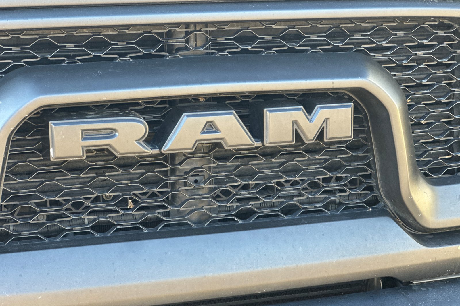 Used 2023 RAM 2500 Rebel w/ Level 1 Equipment Group AWD/4WD image 45