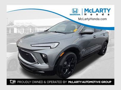 Used 2024 Buick Encore GX Sport Touring