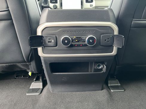 Used 2023 Ford Expedition Timberline image 45