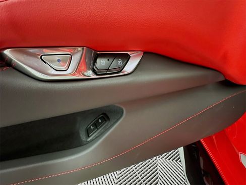 New 2026 Chevrolet Corvette Z06 image 31