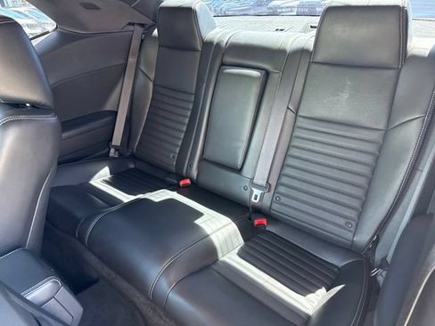 Used 2013 Dodge Challenger R/T Plus RWD image 22