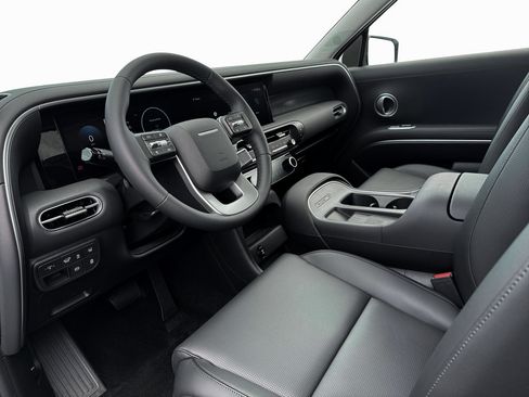 New 2026 Hyundai Palisade SEL AWD/4WD image 14