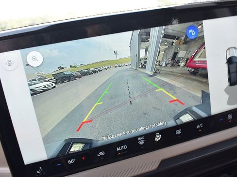 New 2025 Ford Bronco Sport Big Bend w/ Convenience Package image 7