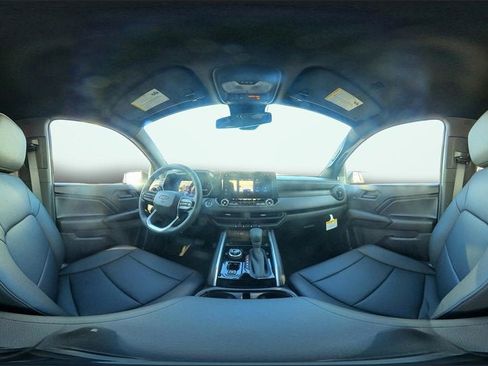 New 2026 Chevrolet Colorado Trail Boss image 15