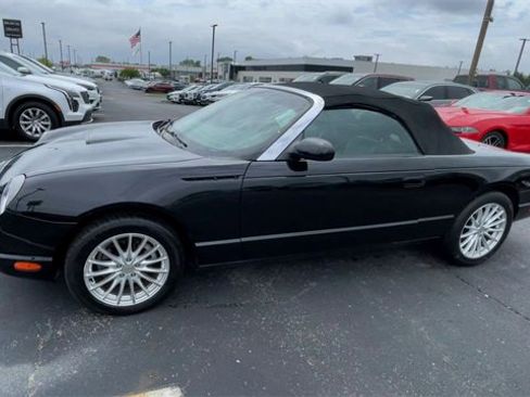 Used 2004 Ford Thunderbird image 6