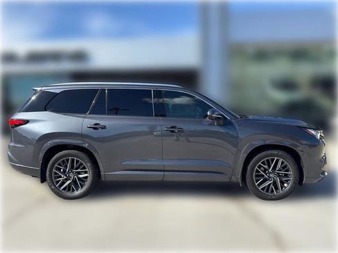 Used 2024 Lexus TX 350 FWD w/ Technology Package image 10