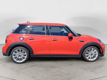 Used 2024 MINI Cooper S