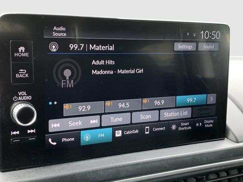 Certified 2023 Honda Pilot EX-L image 21