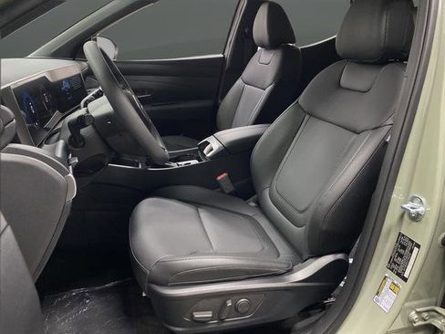 New 2026 Hyundai Santa Cruz SEL image 4