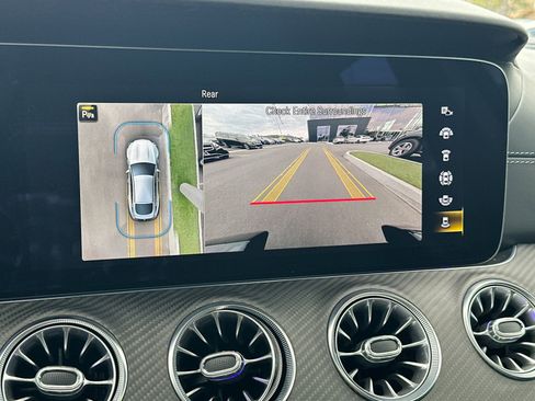 Certified 2022 Mercedes-Benz AMG GT 43 image 23