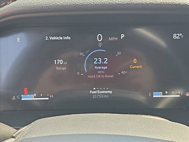 Used 2023 Jeep Grand Cherokee Limited RWD image 11