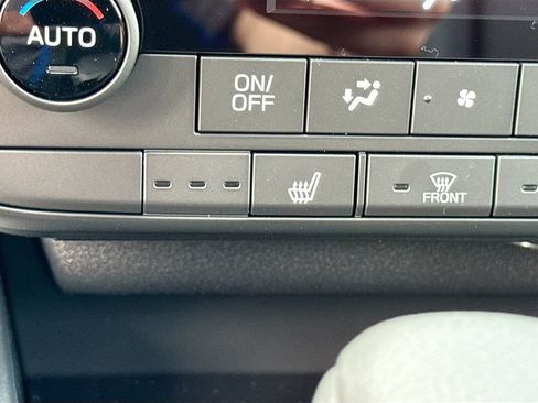 New 2026 Subaru Outback Wilderness AWD/4WD image 19