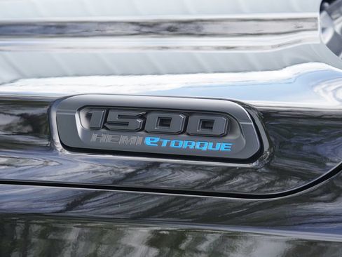 Used 2022 RAM 1500 Big Horn w/ Built-to-serve Edition AWD/4WD image 12