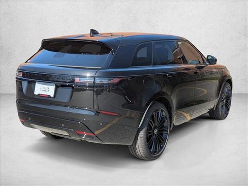 New 2026 Land Rover Range Rover Velar Autobiography AWD/4WD image 2