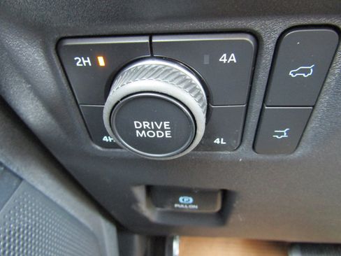 New 2026 Ford Expedition Max Platinum w/ Platinum Ultimate Package image 19