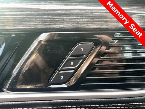 Used 2022 Jeep Wagoneer Series III image 37