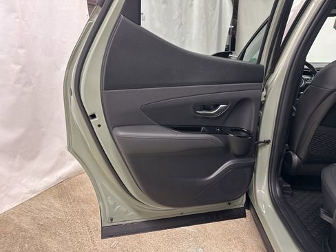 Used 2024 Hyundai Santa Cruz Limited image 18