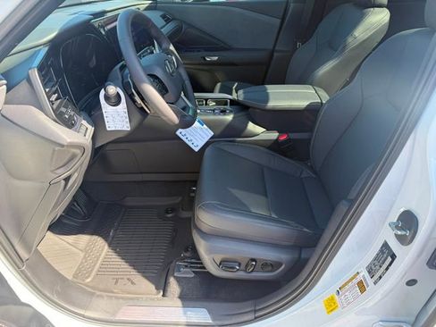 New 2026 Lexus TX 350 AWD image 14