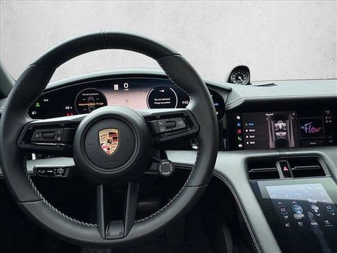 Used 2024 Porsche Taycan 4S image 17