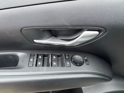 New 2026 Hyundai Tucson SEL image 16