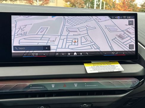 New 2026 BMW X3 xDrive30 image 15