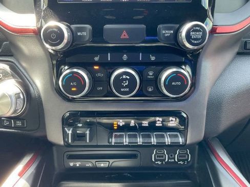 Used 2019 RAM 1500 Rebel w/ Rebel Level 1 Equipment Group AWD/4WD image 20