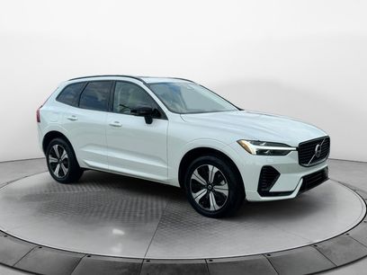 New 2025 Volvo XC60 T8 Core w/ Protection Package Premier