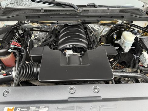 Used 2015 GMC Sierra 1500 SLT image 31