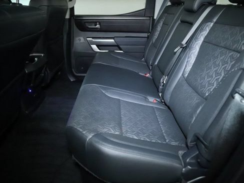 Used 2024 Toyota Tundra SR5 w/ SR5 Premium Package AWD/4WD image 14
