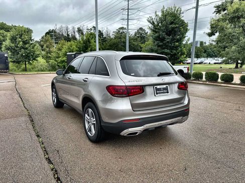 Certified 2022 Mercedes-Benz GLC 300 image 6