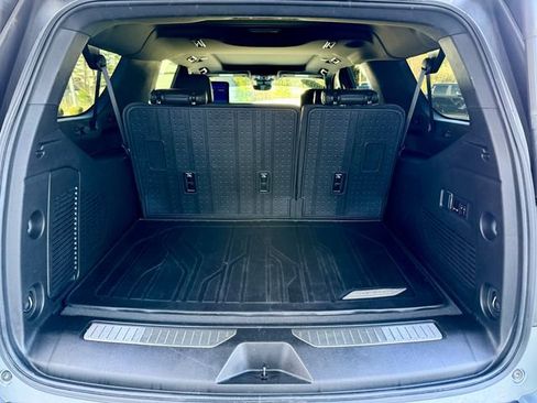 Used 2023 Chevrolet Suburban High Country w/ Max Trailering Package image 6