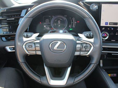 Certified 2024 Lexus RX 350h w/ Convenience Package AWD/4WD image 16