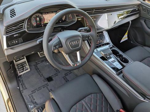 New 2026 Audi Q7 3.0T Prestige image 3