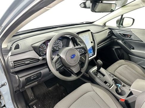 Used 2024 Subaru Crosstrek 2.0i Premium image 19