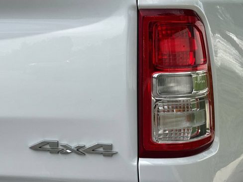 Used 2022 RAM 1500 Big Horn AWD/4WD image 25