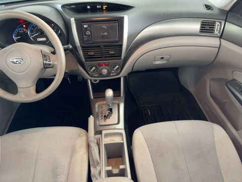 Used 2011 Subaru Forester 2.5X Premium image 26