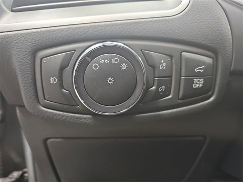 Used 2020 Ford Edge SEL w/ Convenience Package image 24