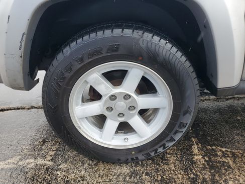 Used 2006 Jeep Liberty Limited image 37